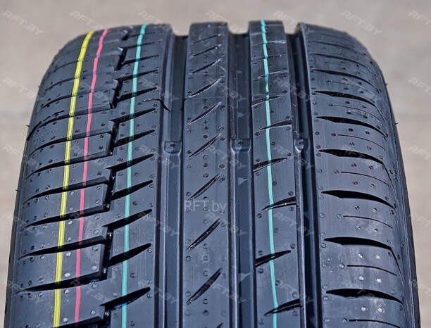 Легковые шины Continental ContiEcoContact 6 185/60 R15 4 шт.