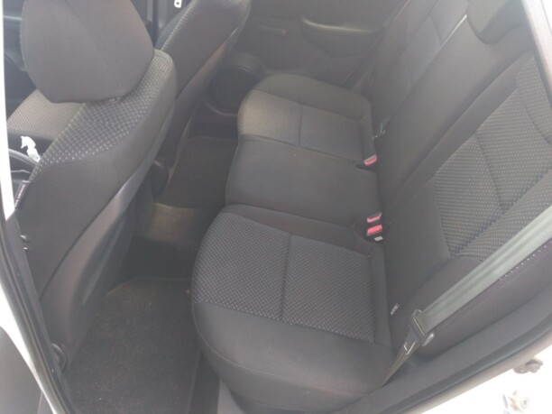 Hyundai i30 FD · Рестайлинг, 2010 г.