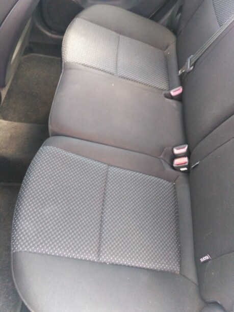 Hyundai i30 FD · Рестайлинг, 2010 г.