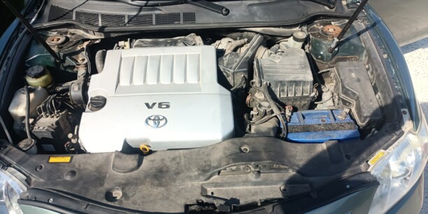 Toyota Camry XV40, 2007 г.