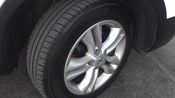 Nissan Qashqai+2 I · Рестайлинг, 7 мест, 2012 г.