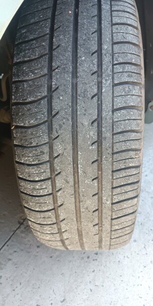 Toyota Camry XV40, 2007 г.