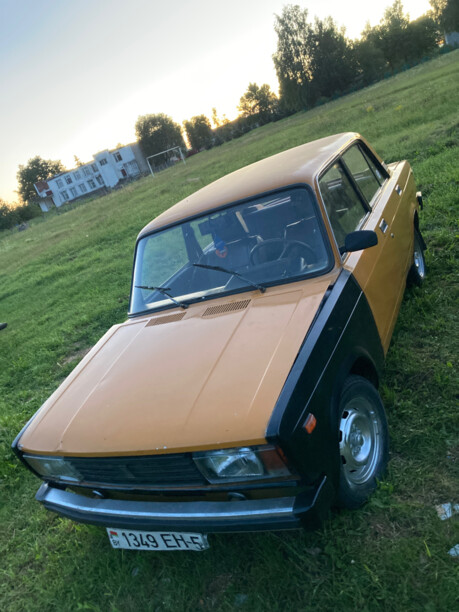 Lada (ВАЗ) 2105, 1982 г.
