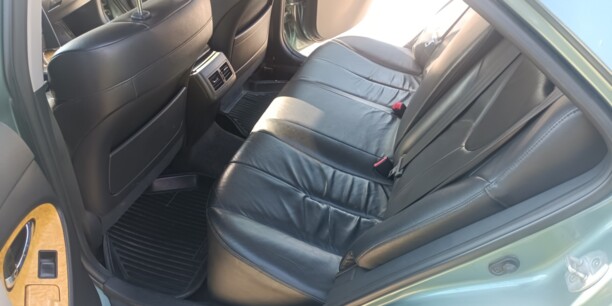 Toyota Camry XV40, 2007 г.