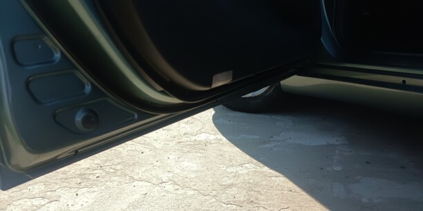 Toyota Camry XV40, 2007 г.