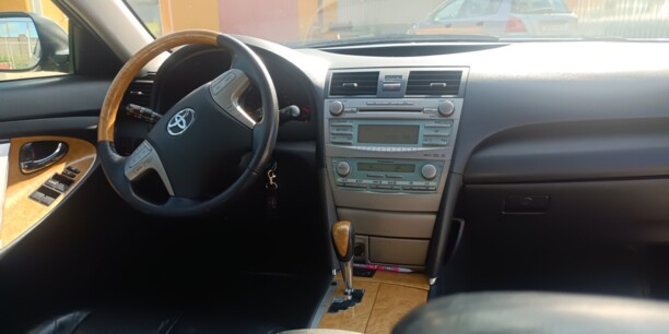 Toyota Camry XV40, 2007 г.