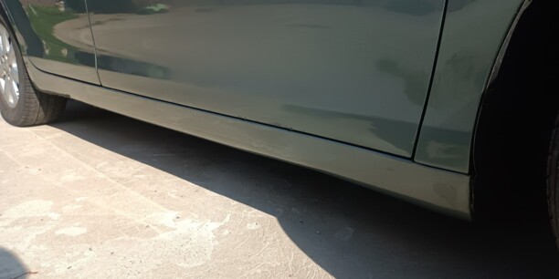 Toyota Camry XV40, 2007 г.