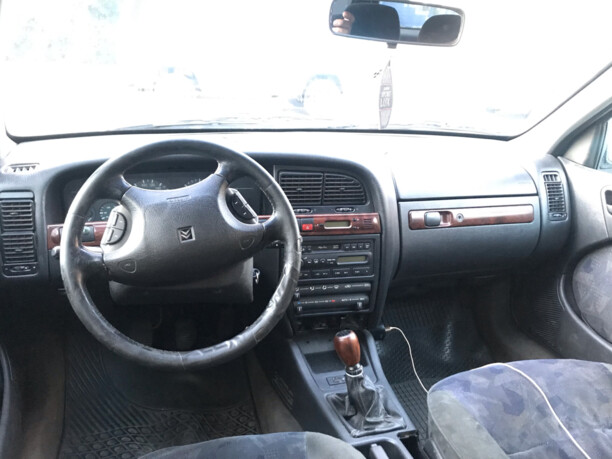 Citroen Xantia X2, 1999 г.