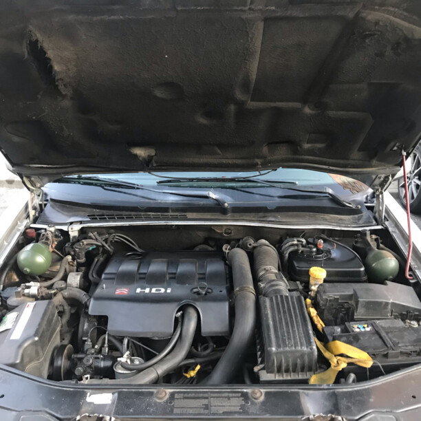 Citroen Xantia X2, 1999 г.