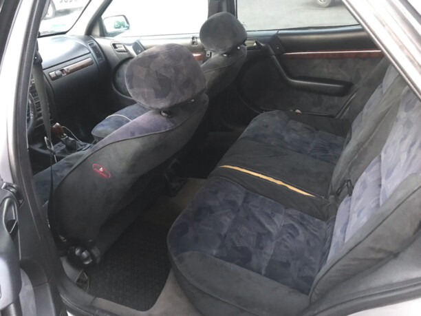 Citroen Xantia X2, 1999 г.