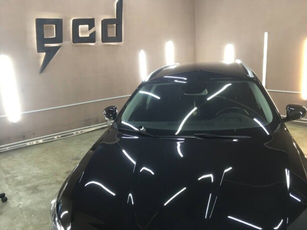 Renault Talisman I, 2018 г.