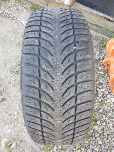 Легковые шины Sava Eskimo SUV 255/50 R19 4 шт.