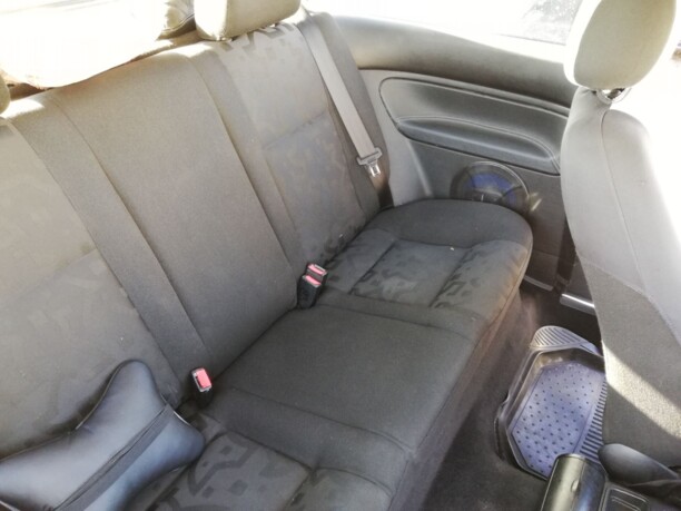 Volkswagen Golf IV, 2000 г.