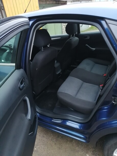 Ford Mondeo IV, 2008 г.