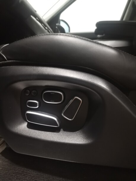Land Rover Range Rover Sport II, 2014 г.