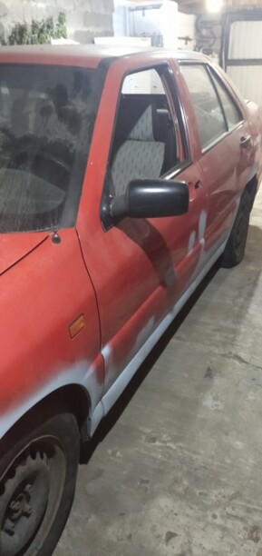 SEAT Toledo I, 1994 г.