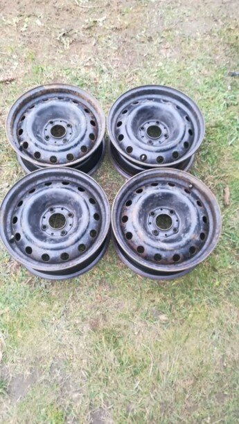 5.5x15 4x108 4 шт.