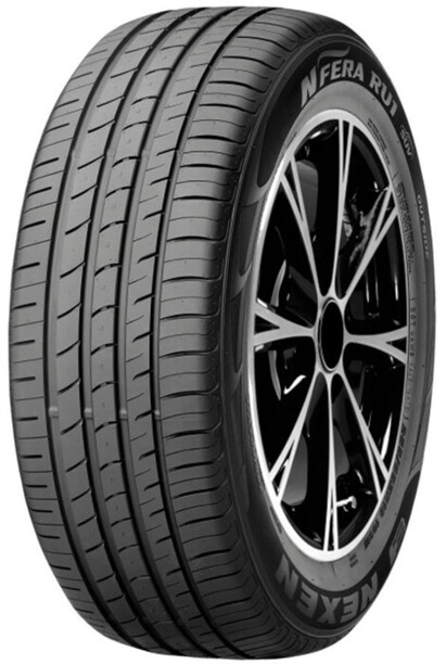 Легковые шины Nexen N Fera RU1 275/40 R20 4 шт.