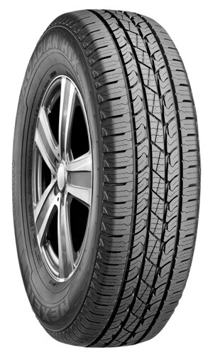 Легковые шины Nexen Roadian HTX RH5 235/65 R18 4 шт.
