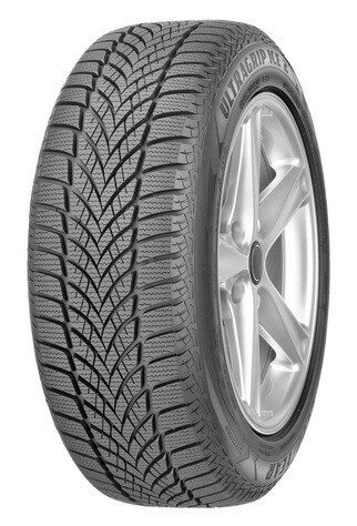 Легковые шины GoodYear UltraGrip Ice 2 195/60 R15 3 шт.