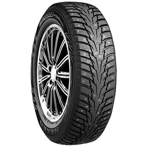 Легковые шины Nexen Winguard Winspike WH62 225/45 R17 3 шт.