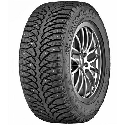Легковые шины Cordiant SNO-MAX 205/55 R16 2 шт.