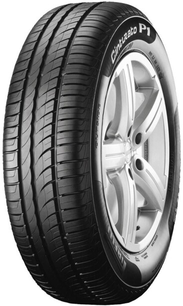 Легковые шины Pirelli Cinturato P1 195/65 R15 4 шт.