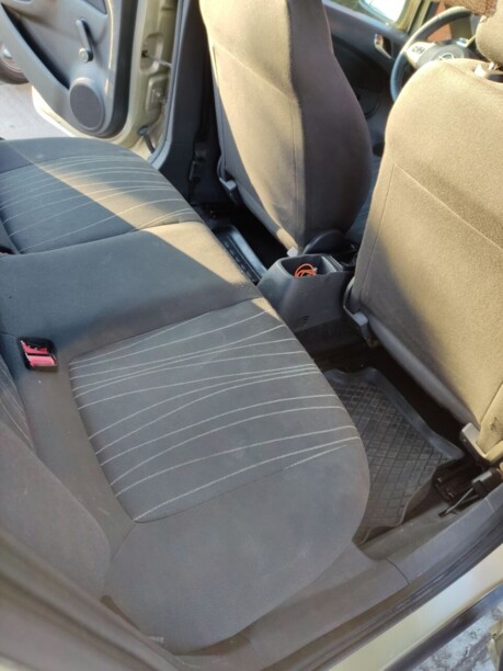 Opel Corsa D, 2007 г.
