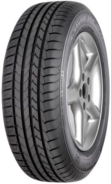 Легковые шины GoodYear EfficientGrip 235/50 R17 4 шт.