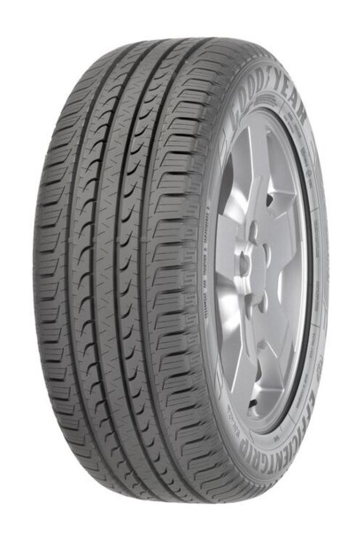 Легковые шины GoodYear EfficientGrip Suv 225/55 R19 2 шт.