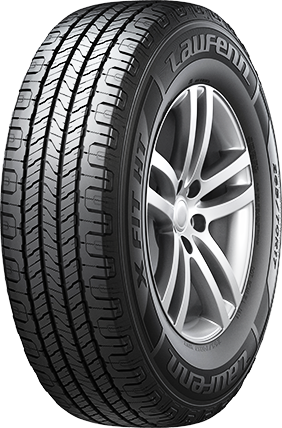 Легковые шины Laufenn X FIT HT 235/65 R18 4 шт.