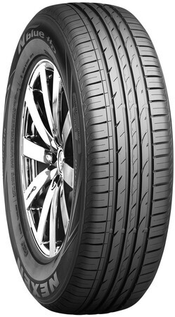 Легковые шины Nexen N'Blue HD Plus 185/60 R15 4 шт.