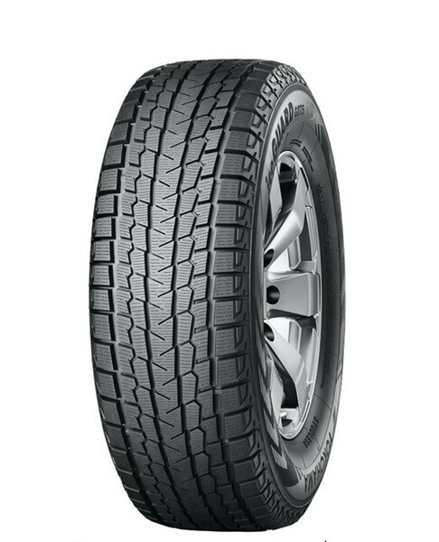 Легковые шины Yokohama iceGUARD G075 235/65 R18 2 шт.