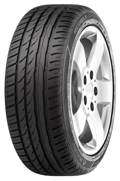 Легковые шины Matador MP 47 Hectorra 3 185/60 R15 4 шт.