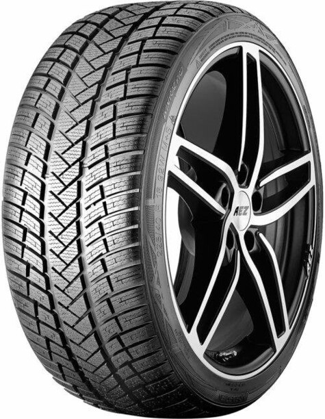 Легковые шины Vredestein Wintrac Pro 235/40 R18 2 шт.