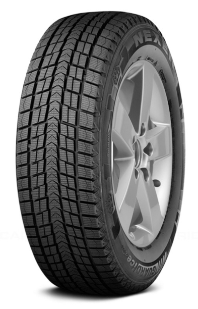 Легковые шины Nexen Winguard Ice Plus 185/60 R15 4 шт.