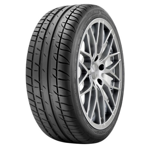 Легковые шины Tigar High Performance 215/55 R16 1 шт.