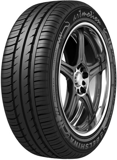 Легковые шины Белшина Artmotion Бел-253 175/70 R13 4 шт.