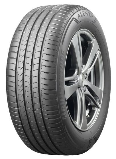 Легковые шины Bridgestone Alenza 001 235/65 R18 2 шт.