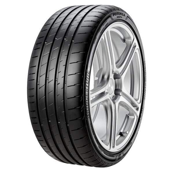Легковые шины Bridgestone Turanza T005 275/40 R20 4 шт.