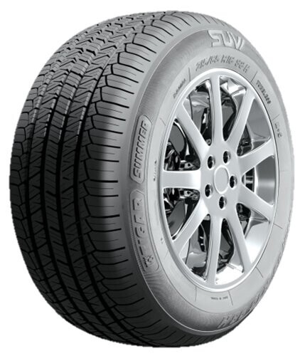 Легковые шины Tigar SUV Summer 235/65 R17 1 шт.