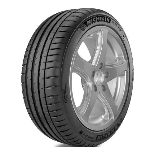 Легковые шины Michelin Pilot Sport 4 SUV 275/40 R22 4 шт.