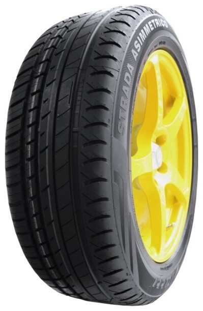 Легковые шины Viatti Strada Asimmetrico V-130 185/65 R15 2 шт.
