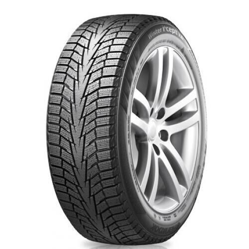 Легковые шины Hankook Winter i*cept X RW10 225/60 R17 4 шт.