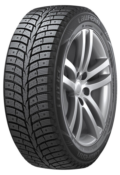 Легковые шины Laufenn I Fit ICE 245/45 R18 2 шт.