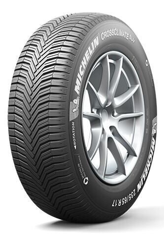 Легковые шины Michelin CrossClimate SUV 255/50 R19 4 шт.