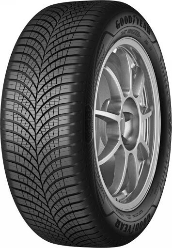 Легковые шины GoodYear Vector 4Seasons Gen-3 235/40 R18 4 шт.