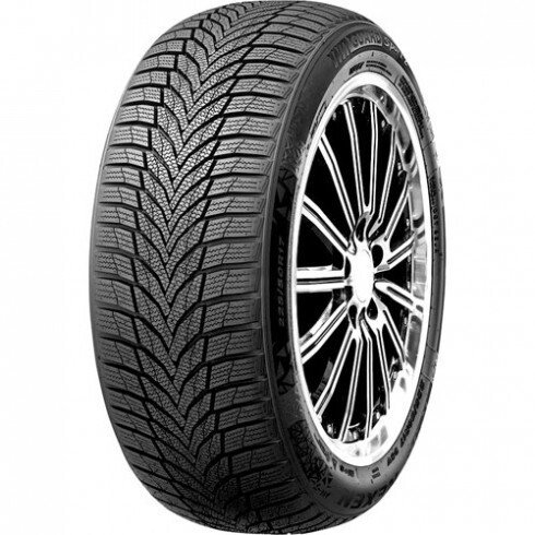 Легковые шины Nexen Winguard Sport 2 235/40 R18 2 шт.