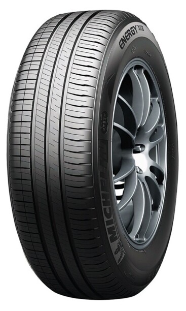 Легковые шины Michelin Energy XM2+ 205/65 R15 4 шт.