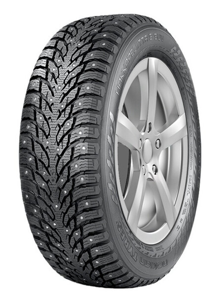 Легковые шины Nokian Hakkapeliitta 9 SUV 235/55 R18 4 шт.